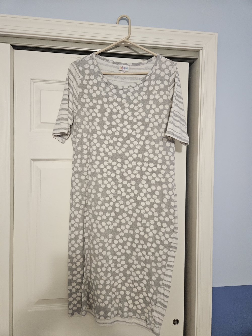 LuLaRoe Dress Size 14